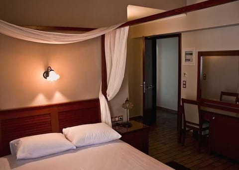 Entheon Rooms Bed and Breakfast in Messenia