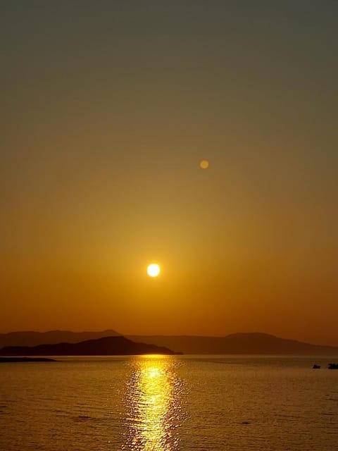 Rika's Sea View Apartment Apartment in Chania