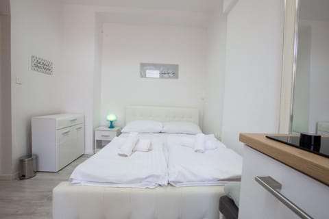 Lilly studio apartments Apartment in Zadar