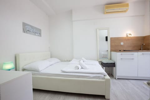 Lilly studio apartments Apartment in Zadar