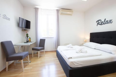 Lilly studio apartments Apartment in Zadar