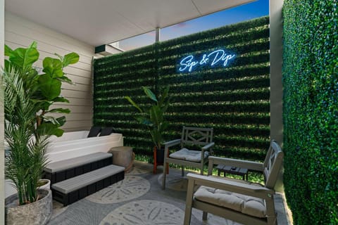 Lago Vista Home with Game Room and Outdoor Tub! House in Lago Vista