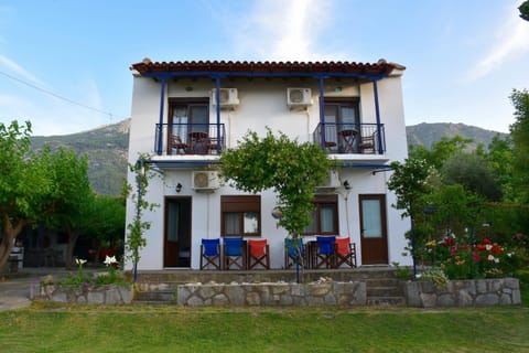 Mirsini Apartments Apartment in Evros, Greece