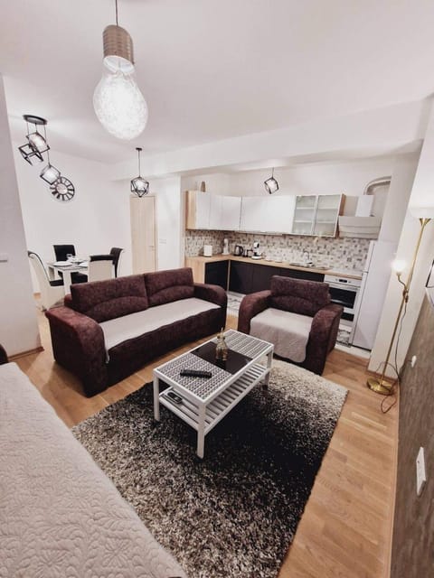 Tea Apartment Apartment in North Macedonia