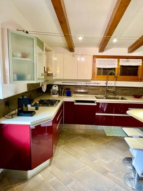 Casa Laura Apartment in Friuli-Venezia Giulia