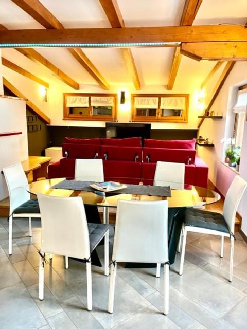 Casa Laura Apartment in Friuli-Venezia Giulia