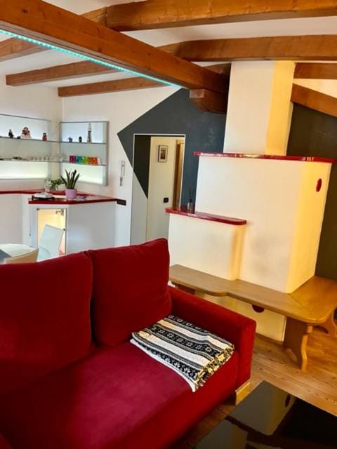 Casa Laura Apartment in Friuli-Venezia Giulia