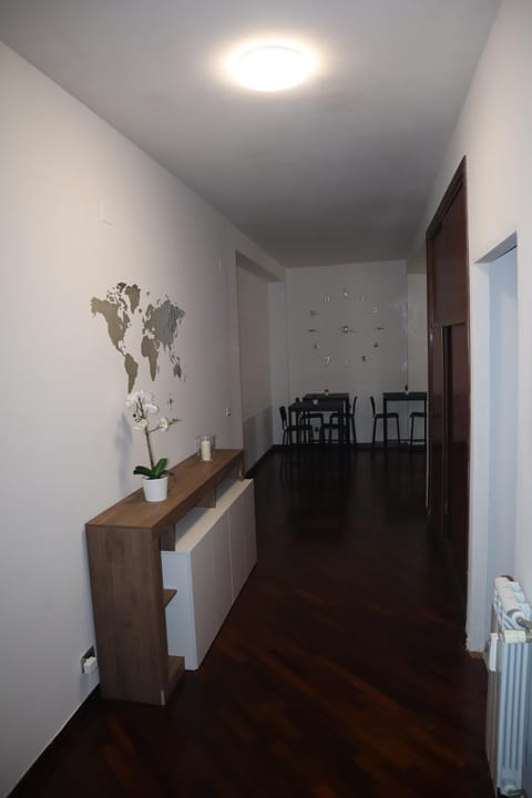 Lavinia house Apartment in Ostia