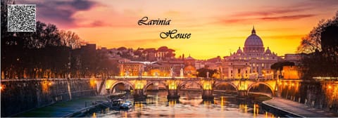 Lavinia house Apartment in Ostia