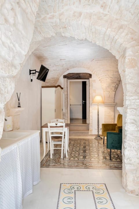 Suite centro storico House in Locorotondo
