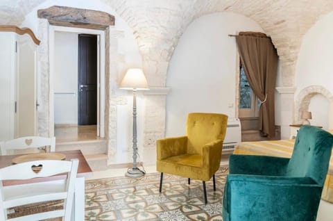 Suite centro storico House in Locorotondo