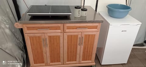 Yurta Agricamping Villamagra Luxury tent in Tuscany