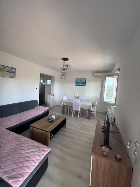 Apartman M&D Apartment in Neum