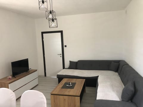 Apartman M&D Apartment in Neum