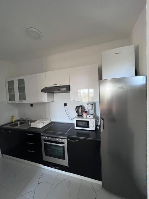 Apartman M&D Apartment in Neum