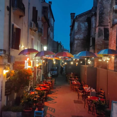 Begio Apartments Apartment in Chioggia