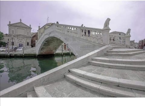 Begio Apartments Apartment in Chioggia