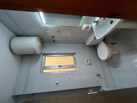 1 Bedrm Apt Seaview Balluta Bay (8) Apartment in Sliema