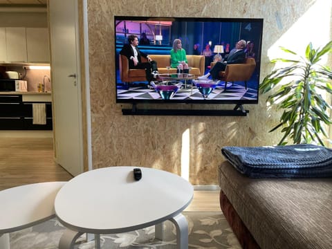 Communal lounge/ TV room, Living room