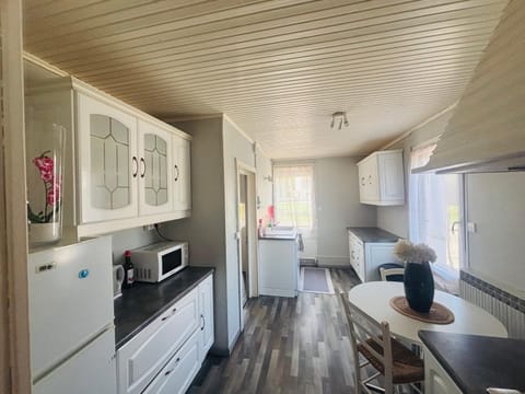 Maison de campagne Apartment in Jura