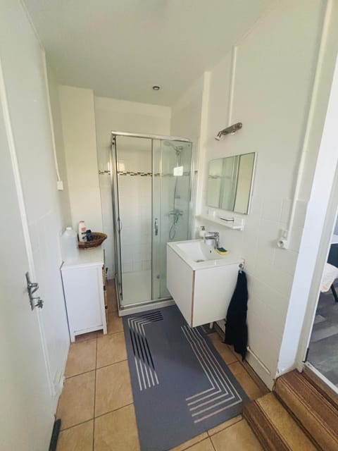 Maison de campagne Apartment in Jura