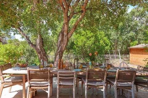 Casa Nessa Di Pinarello Villa in Zonza