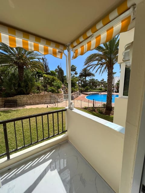 Balcony/Terrace, Swimming pool