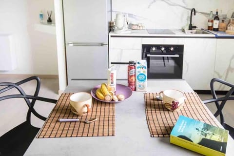 loft andrea costa Apartment in Bologna