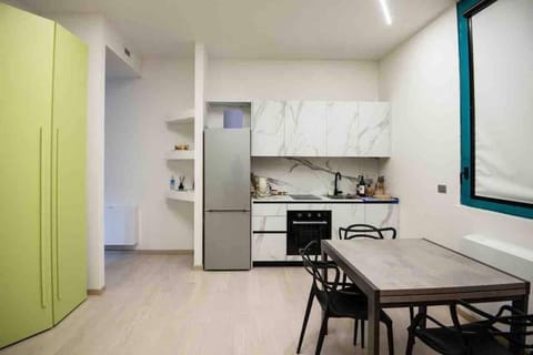 loft andrea costa Apartment in Bologna