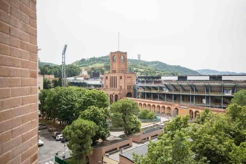 loft andrea costa Apartment in Bologna