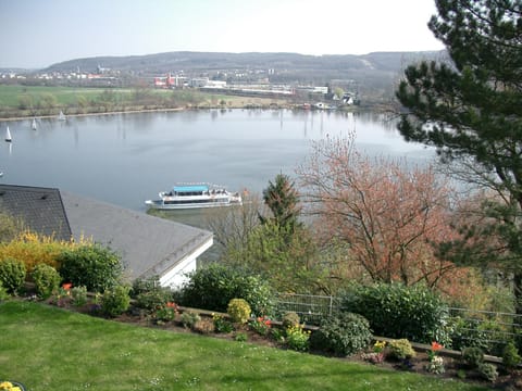 Lake view