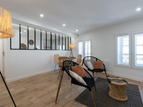 L'Escapade Roannaise Apartment in Auvergne-Rhône-Alpes