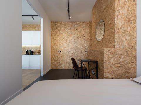 L'Escapade Roannaise Apartment in Auvergne-Rhône-Alpes