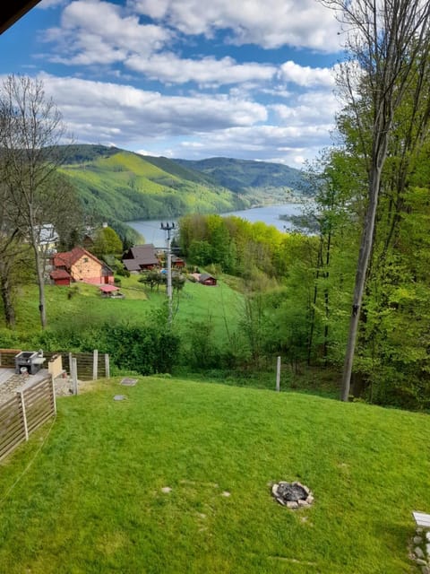 Natural landscape