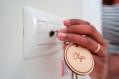 Le tre zie B&B Bed and Breakfast in Manduria