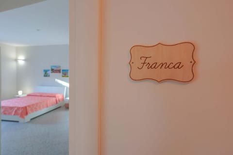 Le tre zie B&B Bed and Breakfast in Manduria