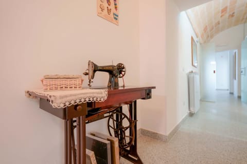 Le tre zie B&B Bed and Breakfast in Manduria