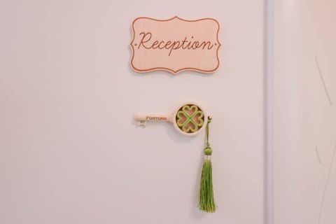 Le tre zie B&B Bed and Breakfast in Manduria