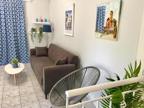 Villa Sofia Apartment in Messenia