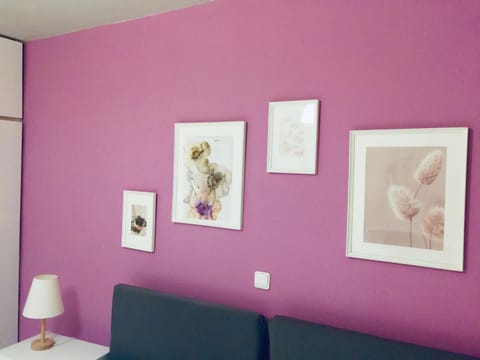 Villa Sofia Apartment in Messenia