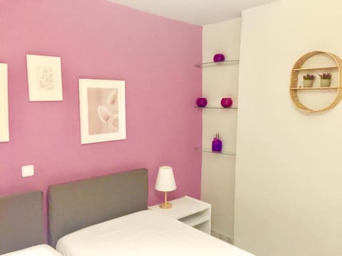 Villa Sofia Apartment in Messenia