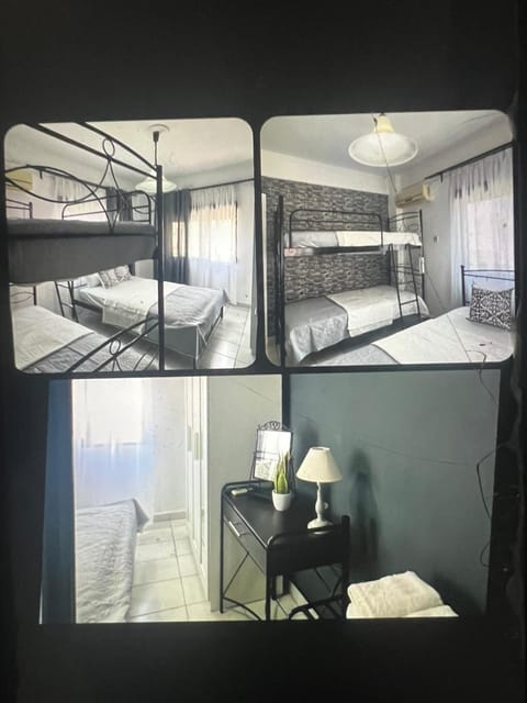 Chalkidiki Apartment Kallikratia Maria Apartment in Halkidiki