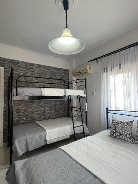 Chalkidiki Apartment Kallikratia Maria Apartment in Halkidiki