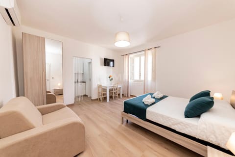 LORY'S HOUSE Bed and Breakfast in Porto Cesareo