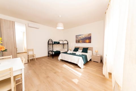 LORY'S HOUSE Bed and Breakfast in Porto Cesareo