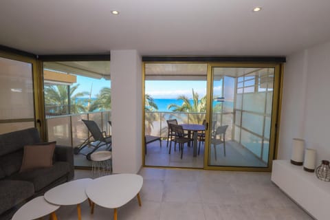 Balcony/Terrace, Living room