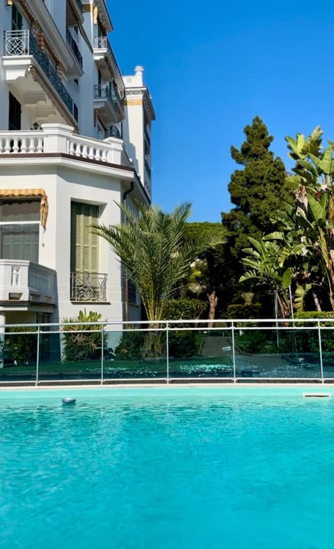 Un Diamante in Bordighera Apartment in Bordighera