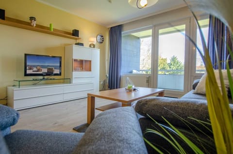 FeWo Vaupel - Nr 27 - Strandhotel Apartment in Ostholstein