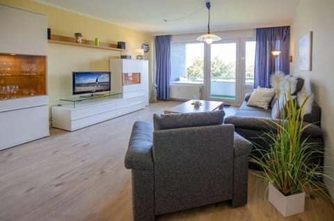 FeWo Vaupel - Nr 27 - Strandhotel Apartment in Ostholstein