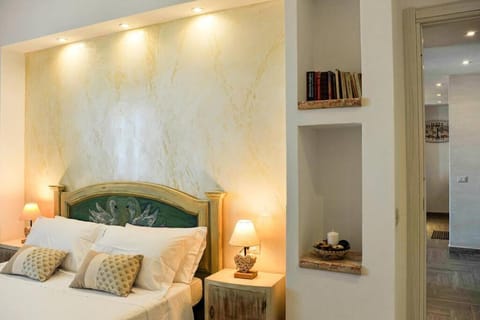 [Sea Front with View] Elegance Apartment in Castelsardo